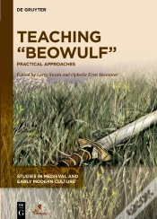 Capa do artigo Teaching &Quote;Beowulf&Quote;
