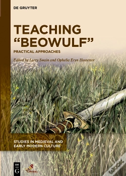 Capa do artigo Teaching &Quote;Beowulf&Quote;