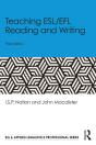 Teaching Esl/Efl Reading And Writing - Preview