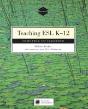 Teaching Esl K-12 - Preview