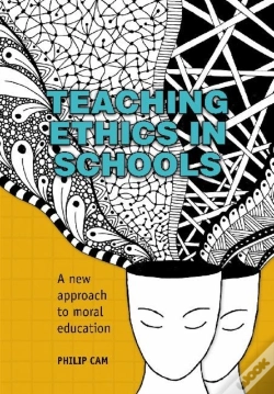 Capa do artigo Teaching Ethics In Schools