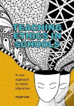 Teaching Ethics In Schools