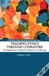 Teaching Ethics Through Literature