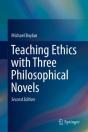 Teaching Ethics With Three Philosophical Novels - Preview