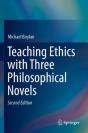 Teaching Ethics With Three Philosophical Novels - Preview