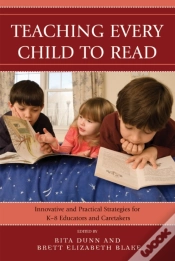Capa do artigo Teaching Every Child To Read