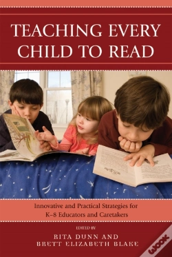 Capa do artigo Teaching Every Child To Read