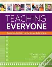 Teaching Everyone