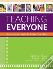 Capa do artigo Teaching Everyone