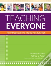 Capa do artigo Teaching Everyone