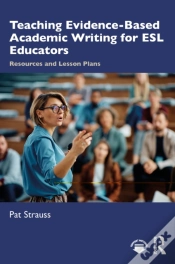 Capa do artigo Teaching Evidence-Based Academic Writing For Esl Educators