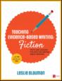 Teaching Evidence-Based Writing: Fiction - Preview