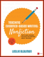 Teaching Evidence-Based Writing: Nonfiction - Preview