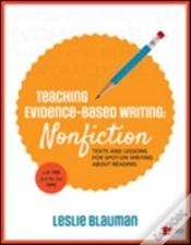 Capa do artigo Teaching Evidence-Based Writing: Nonfiction