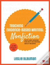 Teaching Evidence-Based Writing: Nonfiction
