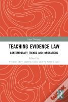 Teaching Evidence Law
