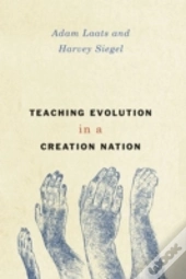 Teaching Evolution In A Creation Nation