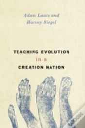 Capa do artigo Teaching Evolution In A Creation Nation
