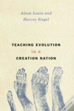 Capa do artigo Teaching Evolution In A Creation Nation