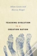 Teaching Evolution In A Creation Nation