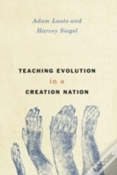 Teaching Evolution In A Creation Nation