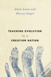 Capa do artigo Teaching Evolution In A Creation Nation