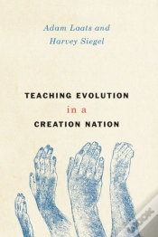 Capa do artigo Teaching Evolution In A Creation Nation