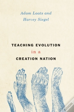 Capa do artigo Teaching Evolution In A Creation Nation