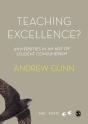 Teaching Excellence? - Preview