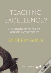 Capa do artigo Teaching Excellence?