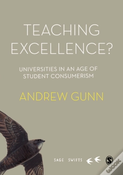 Capa do artigo Teaching Excellence?