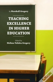 Teaching Excellence In Higher Education