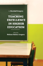 Teaching Excellence In Higher Education - Preview