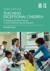 Capa do artigo Teaching Exceptional Children