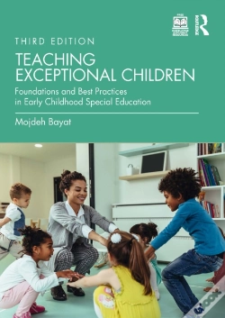 Capa do artigo Teaching Exceptional Children