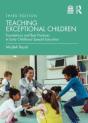 Teaching Exceptional Children - Preview