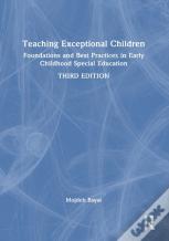Teaching Exceptional Children