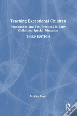 Capa do artigo Teaching Exceptional Children