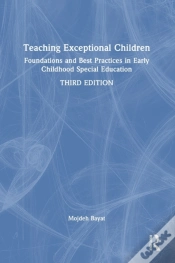 Capa do artigo Teaching Exceptional Children