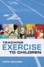 Teaching Exercise To Children - Preview