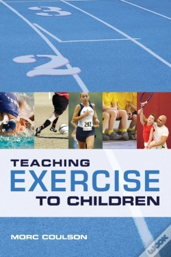 Capa do artigo Teaching Exercise To Children