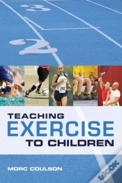 Capa do artigo Teaching Exercise To Children