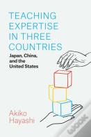 Teaching Expertise In Three Countries