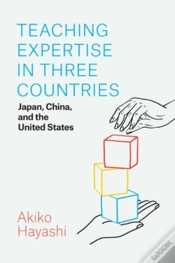 Capa do artigo Teaching Expertise In Three Countries