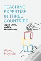 Teaching Expertise In Three Countries