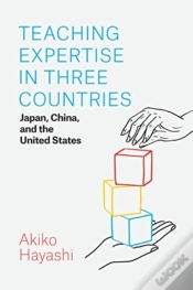 Capa do artigo Teaching Expertise In Three Countries