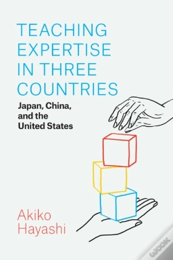 Capa do artigo Teaching Expertise In Three Countries