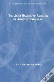 Capa do artigo Teaching Extensive Reading In Another Language