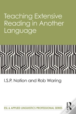 Capa do artigo Teaching Extensive Reading In Another Language
