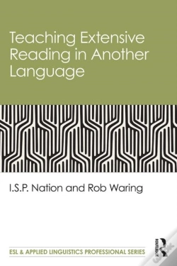 Capa do artigo Teaching Extensive Reading In Another Language